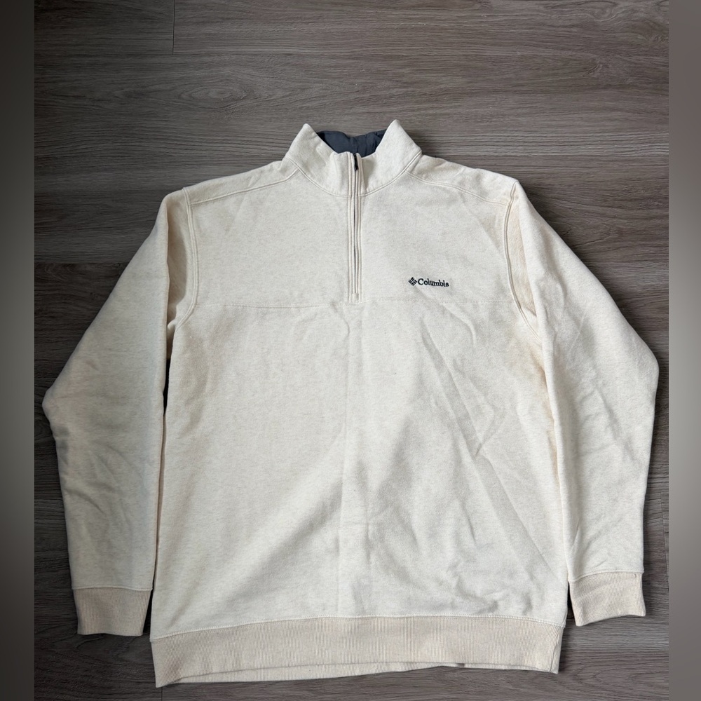 Columbia Men Sweater
